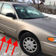 Illustration for article titled Detroit's Craigslist Sellers Are In Denial About Their Cars' Rust